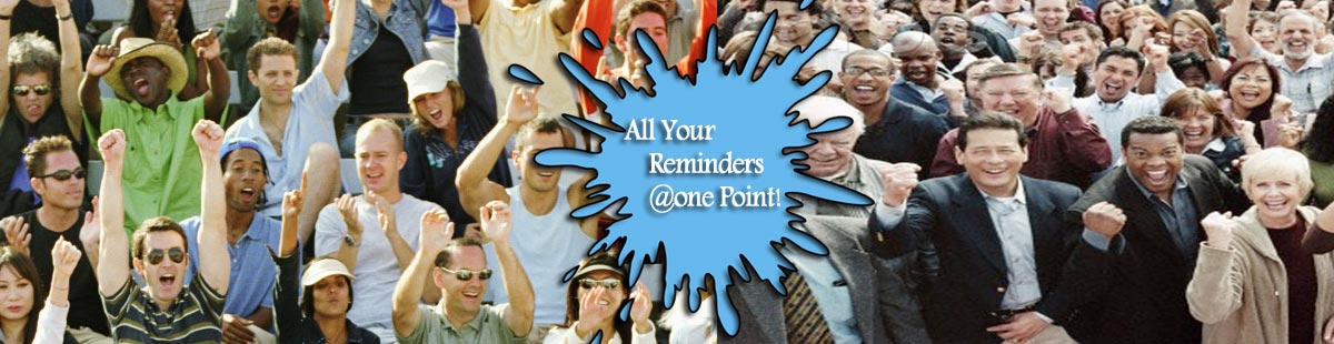 vaccine immunization reminder
